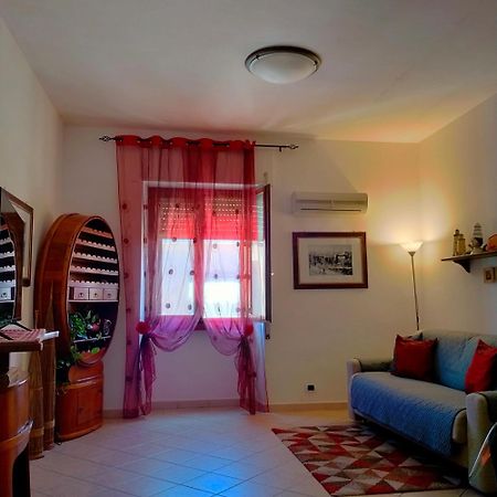 Pm 12 Via Achille Grandi Guest House Alghero Exterior photo
