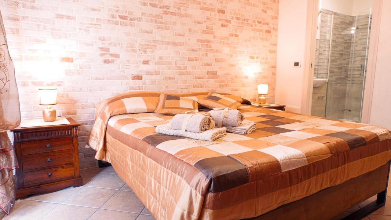 Pm 12 Via Achille Grandi Guest House Alghero Exterior photo