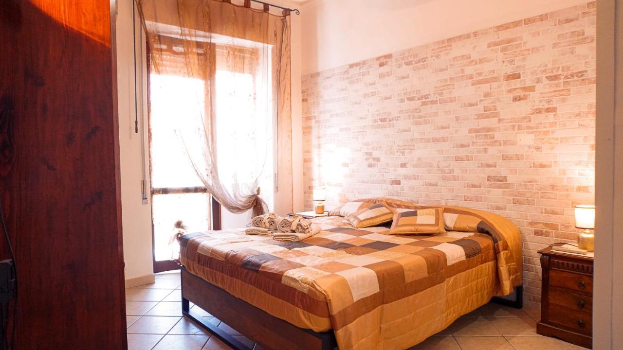 Pm 12 Via Achille Grandi Guest House Alghero Exterior photo