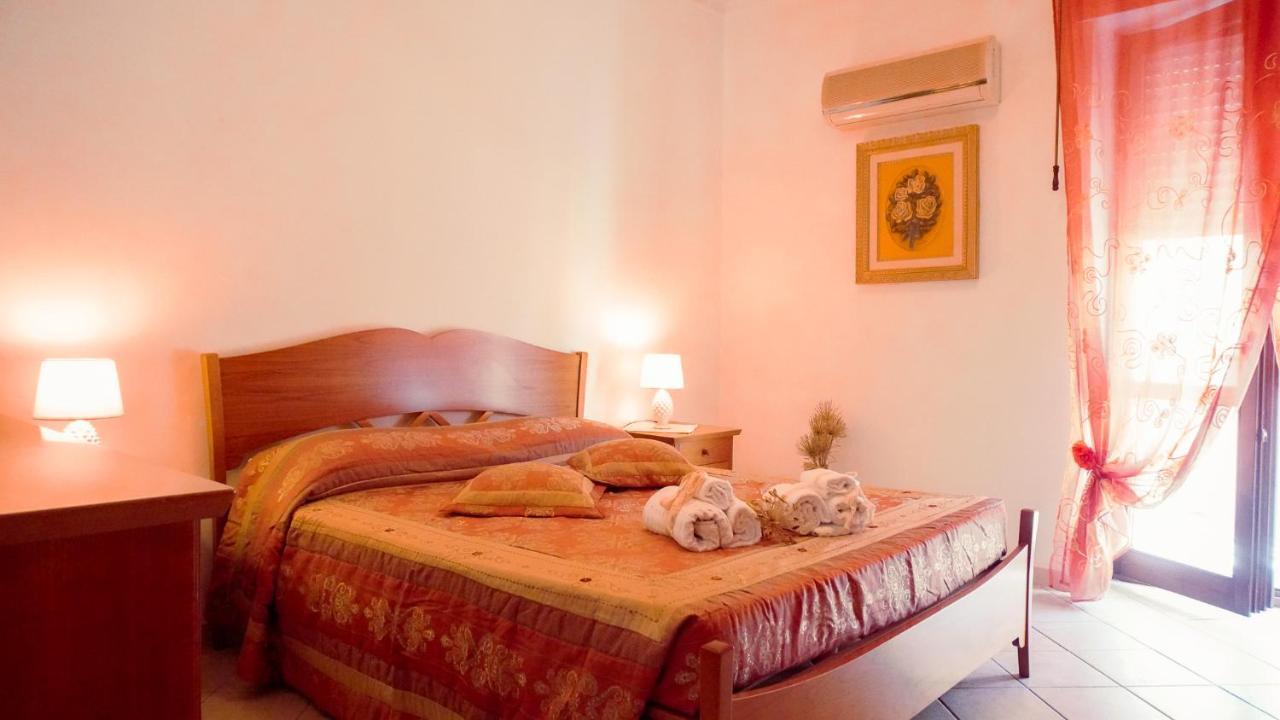 Pm 12 Via Achille Grandi Guest House Alghero Exterior photo