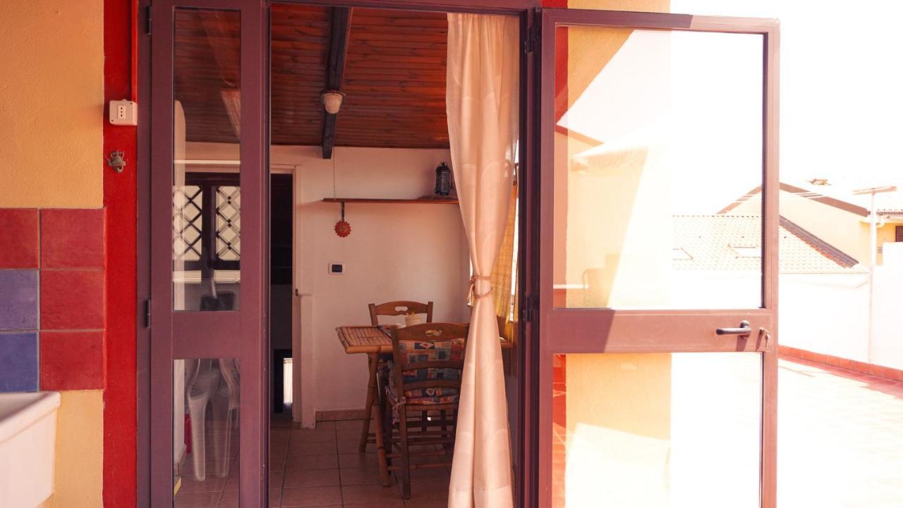 Pm 12 Via Achille Grandi Guest House Alghero Exterior photo