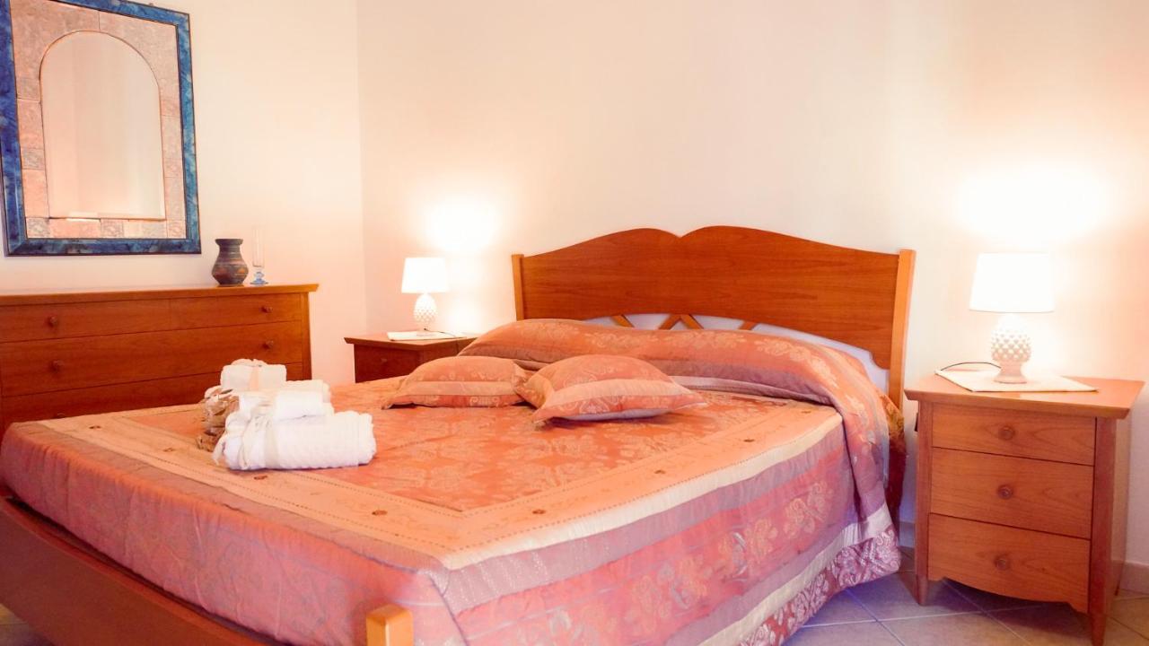 Pm 12 Via Achille Grandi Guest House Alghero Exterior photo
