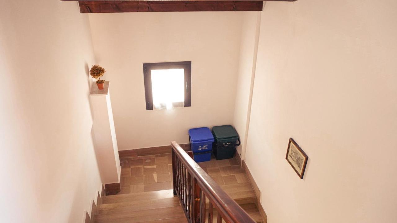 Pm 12 Via Achille Grandi Guest House Alghero Exterior photo