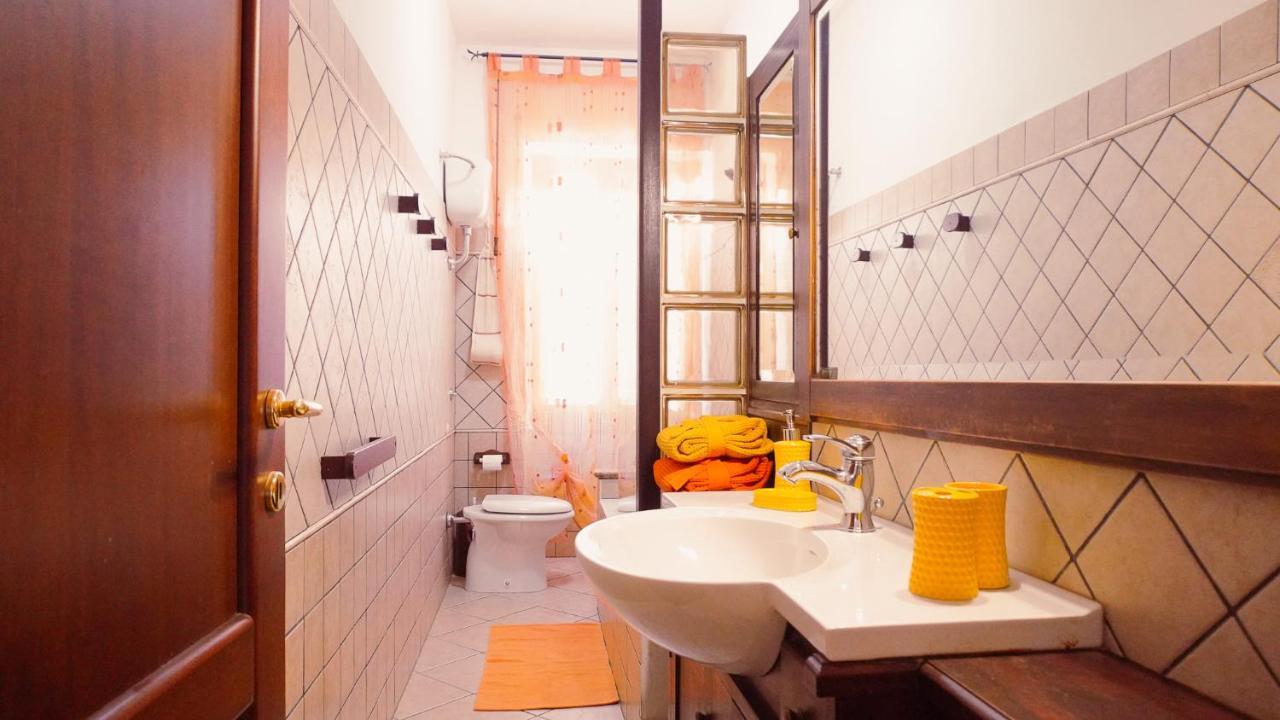 Pm 12 Via Achille Grandi Guest House Alghero Exterior photo
