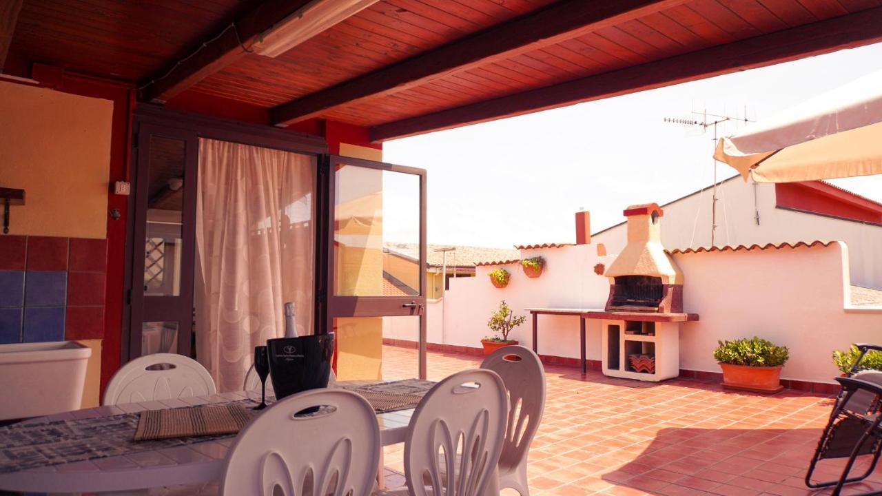Pm 12 Via Achille Grandi Guest House Alghero Exterior photo