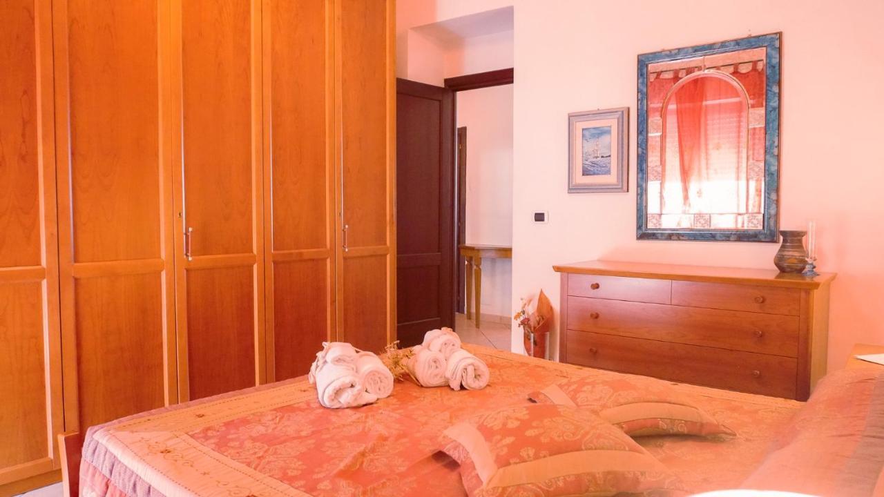Pm 12 Via Achille Grandi Guest House Alghero Exterior photo