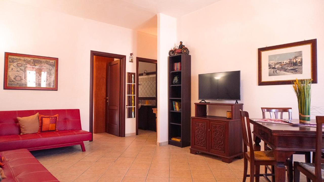 Pm 12 Via Achille Grandi Guest House Alghero Exterior photo