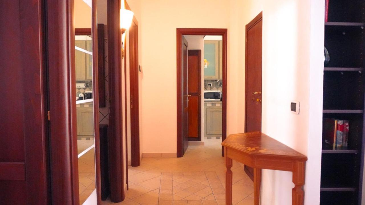 Pm 12 Via Achille Grandi Guest House Alghero Exterior photo
